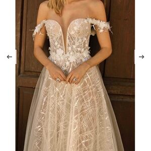 Eloise Muse by Berta Brand New